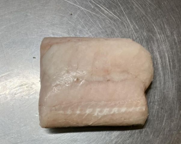 MERLUZA CENTRO( 170/225GR) C/P 6/8 x 5